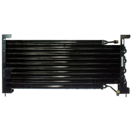 Gpd Condenser 4236C